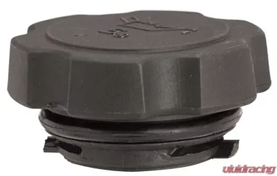 Gates Engine Oil Filler Cap - 31291