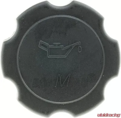 Gates Engine Oil Filler Cap - 31291