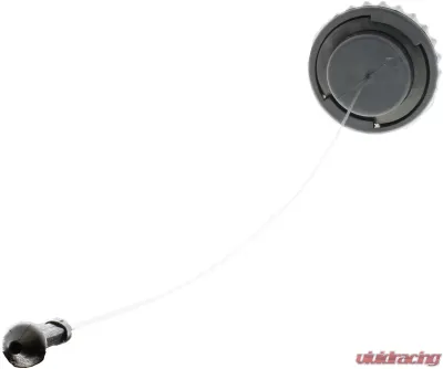 Gates Engine Oil Filler Cap - 31297