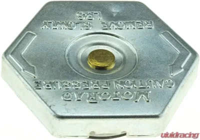Gates Heavy-Duty Radiator Cap - 31307
