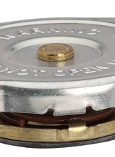 Gates Heavy-Duty Radiator Cap                                     - 31307 - Image 4