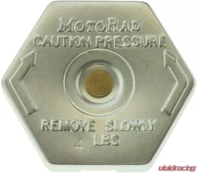 Gates Heavy-Duty Radiator Cap - 31307