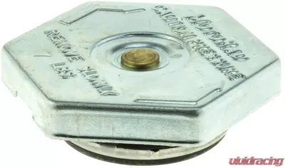 Gates Heavy-Duty Radiator Cap - 31308