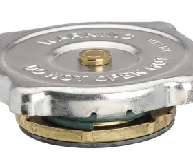 Gates Heavy-Duty Radiator Cap