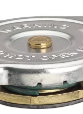 Gates Heavy-Duty Radiator Cap                                     - 31308 - Image 4
