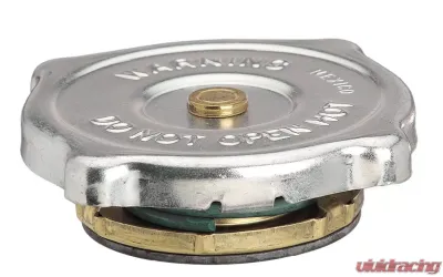 Gates Heavy-Duty Radiator Cap - 31308