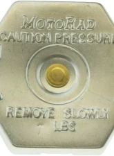 Gates Heavy-Duty Radiator Cap                                     - 31308 - Image 4