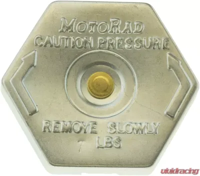 Gates Heavy-Duty Radiator Cap - 31308
