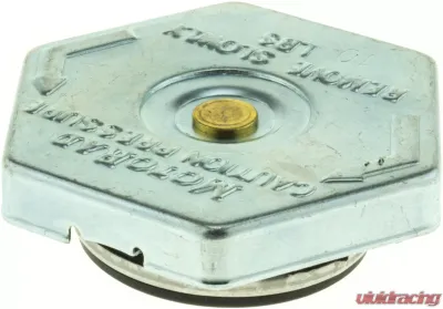 Gates Heavy-Duty Radiator Cap - 31309