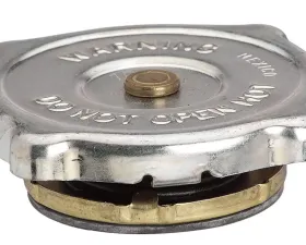 Gates Heavy-Duty Radiator Cap