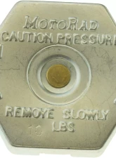 Gates Heavy-Duty Radiator Cap                                     - 31309 - Image 4