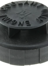 Gates OE Type Radiator Cap                                     - 31312 - Image 2