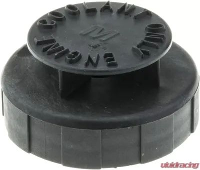Gates OE Type Radiator Cap - 31312