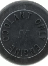 Gates OE Type Radiator Cap                                     - 31312 - Image 4