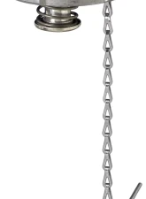 Gates Locking Fuel Tank Cap                                     - 31316 - Image 2