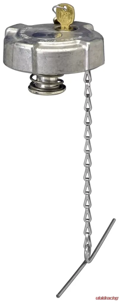 Gates Locking Fuel Tank Cap - 31316