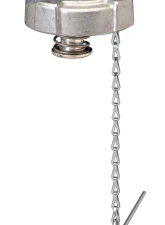 Gates Locking Fuel Tank Cap                                     - 31316 - Image 2