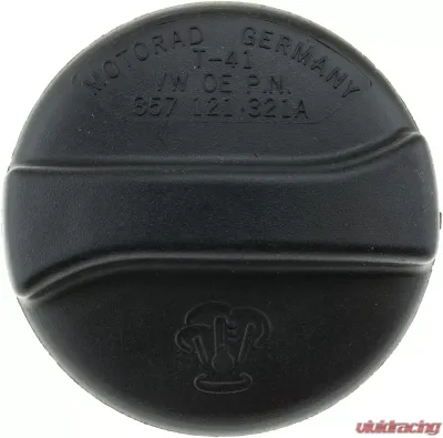 Gates OE Type Radiator Cap - 31328