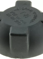 Gates OE Type Radiator Cap                                     - 31335 - Image 2