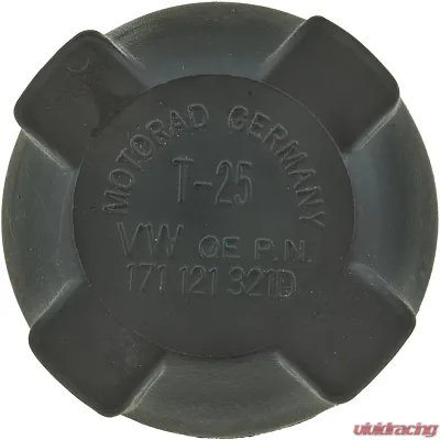 Gates OE Type Radiator Cap - 31335
