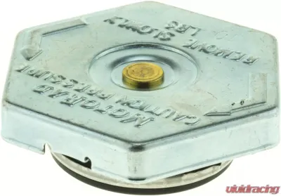 Gates Heavy-Duty Radiator Cap - 31349