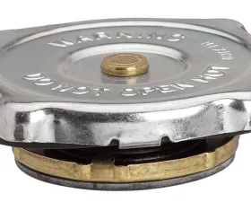 Gates Heavy-Duty Radiator Cap