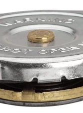 Gates Heavy-Duty Radiator Cap                                     - 31349 - Image 4