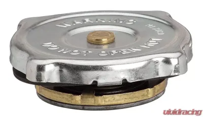 Gates Heavy-Duty Radiator Cap - 31349
