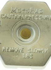 Gates Heavy-Duty Radiator Cap                                     - 31349 - Image 4