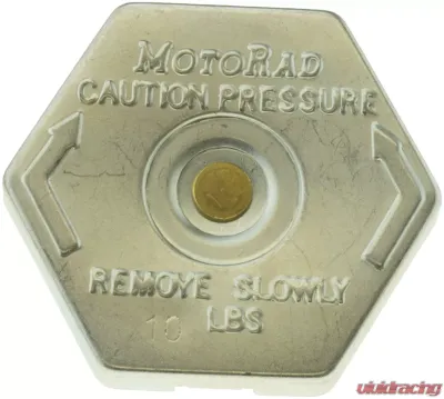 Gates Heavy-Duty Radiator Cap - 31349
