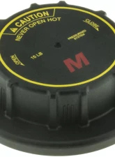 Gates OE Type Radiator Cap                                     - 31405 - Image 2