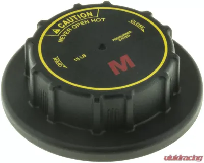 Gates OE Type Radiator Cap - 31405