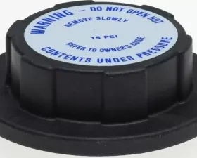 Gates OE Type Radiator Cap