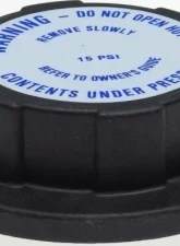 Gates OE Type Radiator Cap                                     - 31405 - Image 4