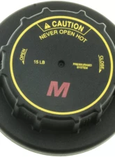 Gates OE Type Radiator Cap                                     - 31405 - Image 4