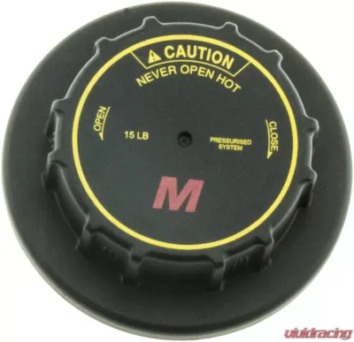 Gates OE Type Radiator Cap - 31405