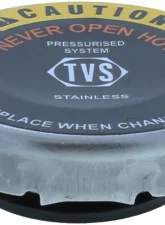 Gates OE Type Radiator Cap                                     - 31412 - Image 2