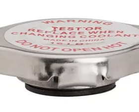 Gates OE Type Radiator Cap
