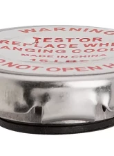 Gates OE Type Radiator Cap                                     - 31412 - Image 4