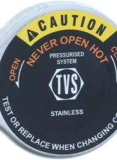 Gates OE Type Radiator Cap                                     - 31412 - Image 4