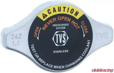 Gates OE Type Radiator Cap - 31412