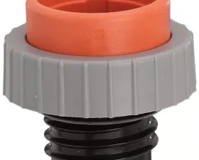 Gates Fuel Tank Cap System Tester/Adapter