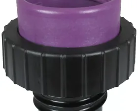 Gates Fuel Tank Cap System Tester/Adapter