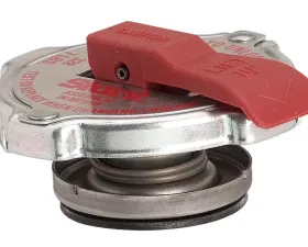 Gates Safety Release Radiator Cap