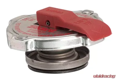 Gates Safety Release Radiator Cap - 31508