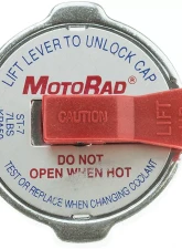 Gates Safety Release Radiator Cap                                     - 31508 - Image 4