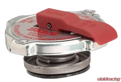 Gates Safety Release Radiator Cap - 31511