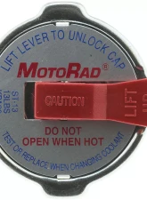 Gates Safety Release Radiator Cap                                     - 31511 - Image 4