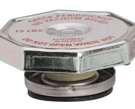 Gates OE Type Radiator Cap
