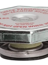 Gates OE Type Radiator Cap                                     - 31520 - Image 4